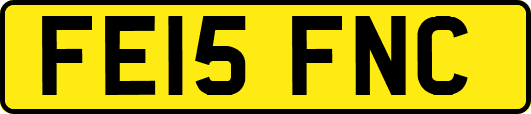 FE15FNC
