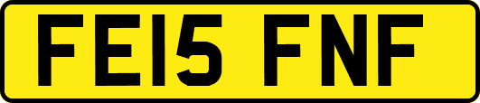 FE15FNF
