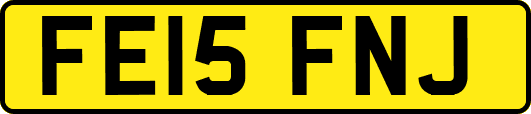 FE15FNJ