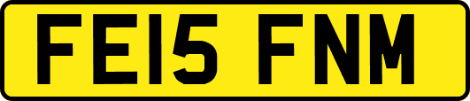 FE15FNM
