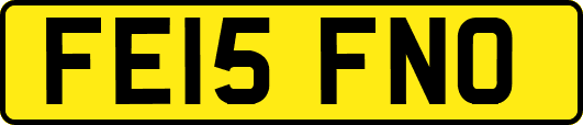 FE15FNO