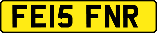 FE15FNR