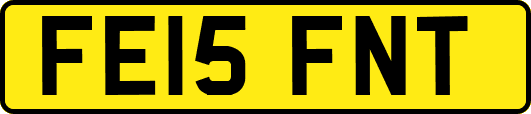FE15FNT