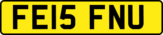 FE15FNU