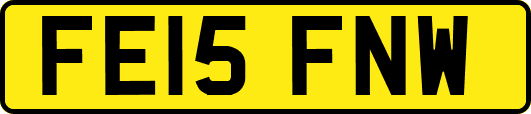 FE15FNW