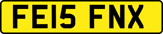 FE15FNX