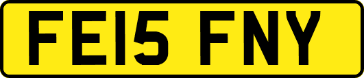 FE15FNY