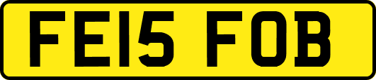 FE15FOB