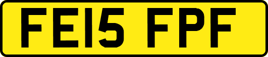FE15FPF
