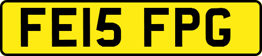 FE15FPG