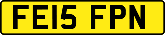 FE15FPN