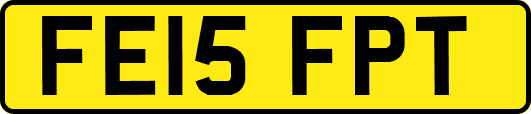 FE15FPT