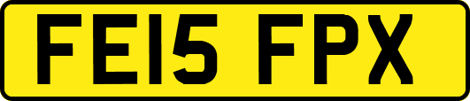 FE15FPX