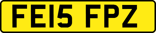 FE15FPZ
