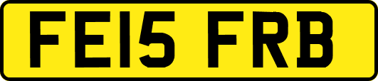 FE15FRB