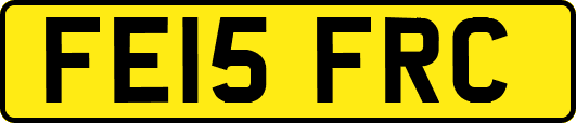 FE15FRC