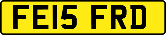 FE15FRD