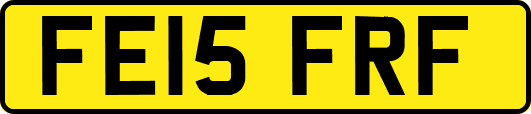 FE15FRF