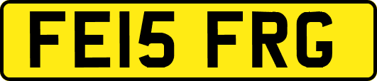 FE15FRG
