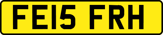 FE15FRH