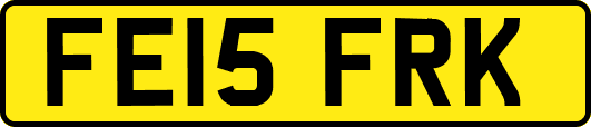 FE15FRK
