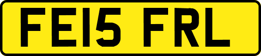 FE15FRL