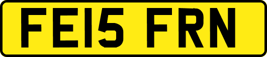 FE15FRN
