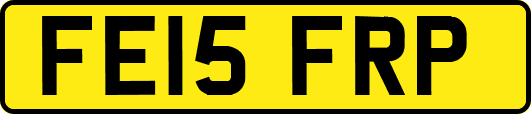 FE15FRP