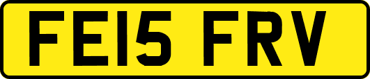 FE15FRV