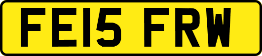 FE15FRW