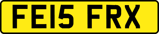 FE15FRX