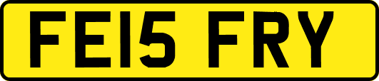 FE15FRY