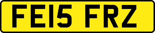 FE15FRZ