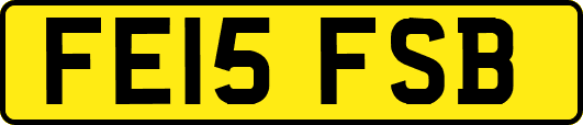 FE15FSB