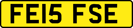 FE15FSE