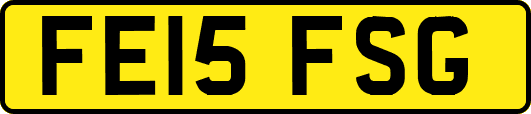 FE15FSG