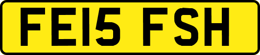 FE15FSH