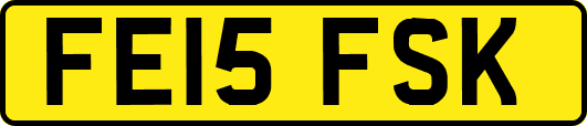 FE15FSK