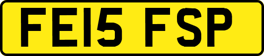 FE15FSP