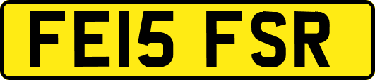 FE15FSR
