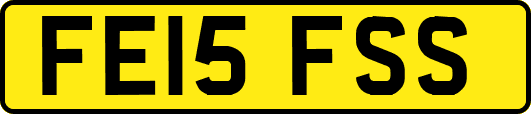 FE15FSS