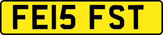 FE15FST