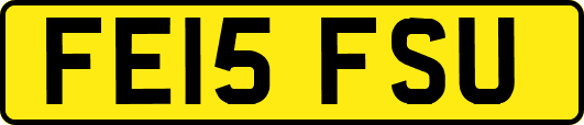 FE15FSU