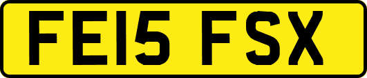 FE15FSX