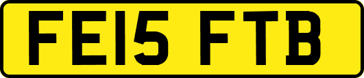 FE15FTB
