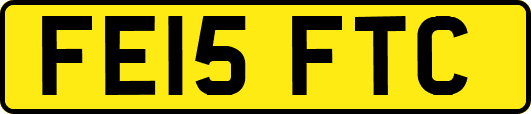 FE15FTC
