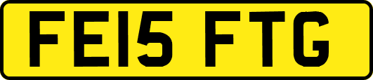 FE15FTG