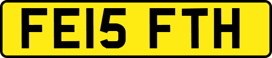FE15FTH