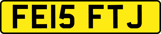 FE15FTJ