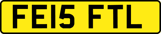FE15FTL
